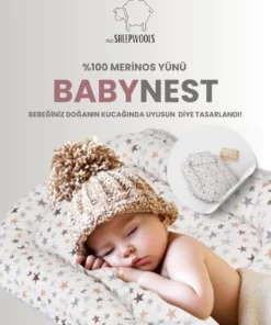 Baby Nest