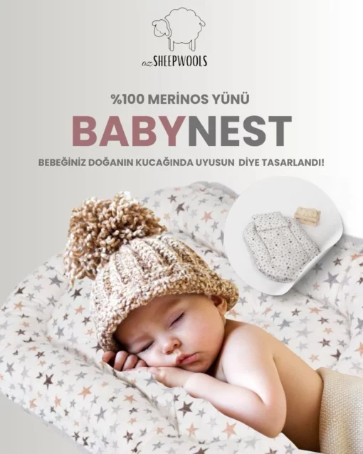 Baby Nest