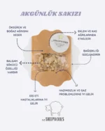Akgunluk Sakizi