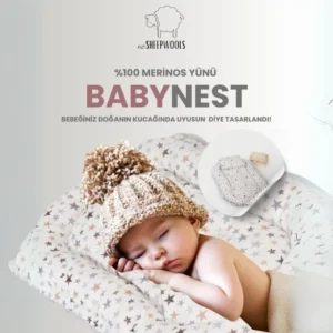 Baby Nest